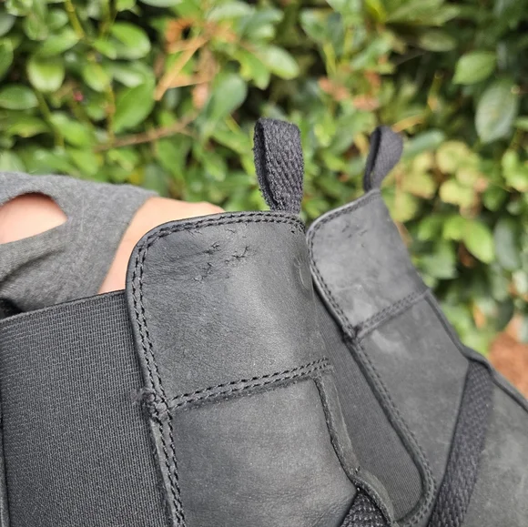 Black Xero Tari Boots, sz 39 - Picture 10 of 17
